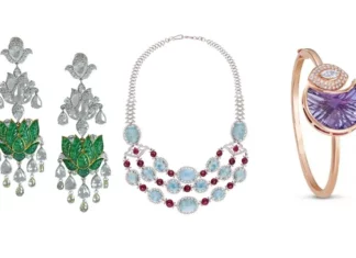 Jewellery Bazaar: Must Have Collection Of Jewels Jewellery Bazaar - Wedding Affair