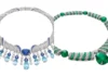 Jewellery Trends: Shades Of Signature Styles Jewellery Trends - Wedding Affair
