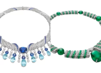 Jewellery Trends: Shades Of Signature Styles Jewellery Trends - Wedding Affair