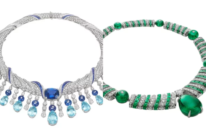 jewellery-trends-shades-of-signature-styles-wedding-affair Jewellery Trends - Wedding Affair