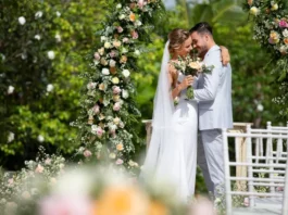 Say ‘I Do’ In A Tranquil Javanese-Hindu Water Temple With Jumeirah Bali Wedding Packages Jumeirah Bali Wedding - Wedding Affair