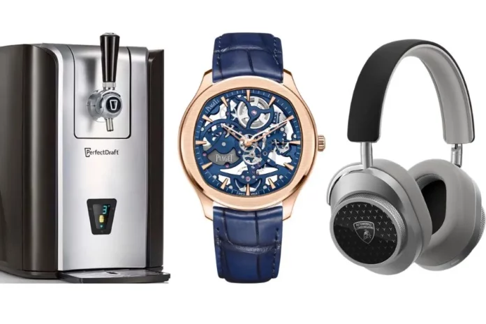 lifestyle-picks-gadgets-wedding-affair Lifestyle Picks Gadgets - Wedding Affair
