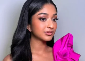 6 Makeup Tips For Dusky Skin You Didn’t Know Of! Makeup Tips For Dusky Skin Girls - Wedding Affair