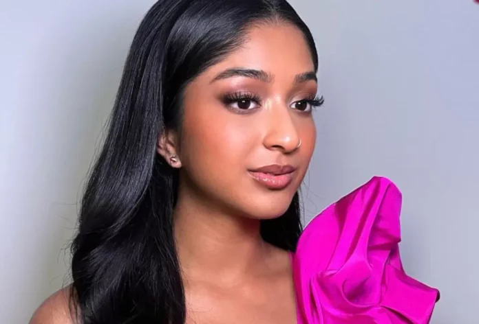 makeup-tips-for-dusky-skin-girls-wedding-affair Makeup Tips For Dusky Skin Girls - Wedding Affair