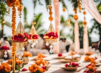 Micro Weddings, Macro Memories: Planning an Intimate Wedding with Impact Micro-weddings-wedding-affair