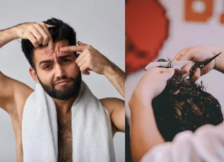 Modern Grooming Rituals: Exploring Groom-Centric Spa and Wellness Treatments in India Modern Grooming Rituals - Groom Centric Spa - Wedding Affair