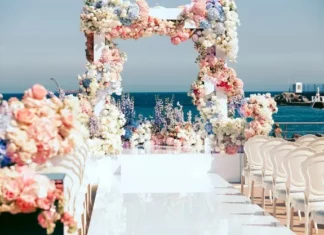 Exploring Offbeat Destination Wedding Locations Offbeat Destination Wedding Locations - Wedding Affair
