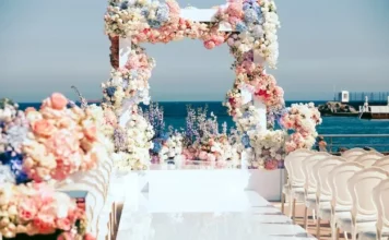 Exploring Offbeat Destination Wedding Locations Offbeat Destination Wedding Locations - Wedding Affair