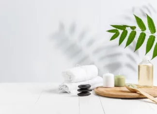 How To Create A Relaxing Pre-Wedding Spa Day Pre-Wedding Spa Day - Wedding Affair