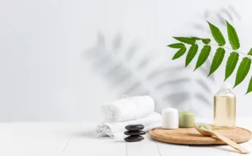 How To Create A Relaxing Pre-Wedding Spa Day Pre-Wedding Spa Day - Wedding Affair