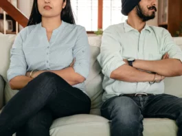 Relationship Resilience: How To Navigate Pre-Wedding Stress Together How To Navigate Pre-Wedding Stress - Wedding Affair