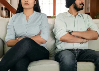Relationship Resilience: How To Navigate Pre-Wedding Stress Together How To Navigate Pre-Wedding Stress - Wedding Affair