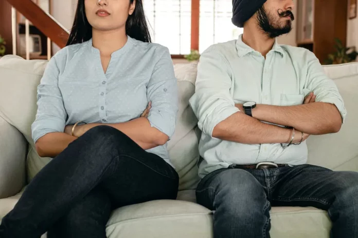 How To Navigate Pre-Wedding Stress - Wedding Affair