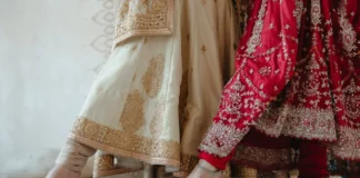 Unconventional Bridal Looks: Exploring Non-Traditional Wedding Attire Unconventional Bridal Looks - Wedding Affair