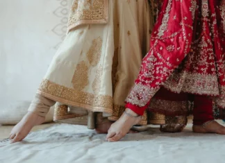 Unconventional Bridal Looks: Exploring Non-Traditional Wedding Attire Unconventional Bridal Looks - Wedding Affair