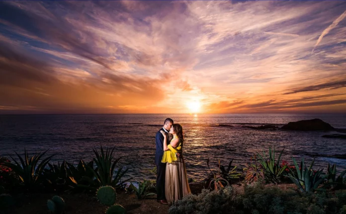 Unconventional Photography For Wedding - Wedding Affair