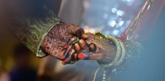 Unveiling Wedding Traditions: Cultural Ceremonies From Various Parts of India Unveiling Wedding Ceremonies - Wedding Affair