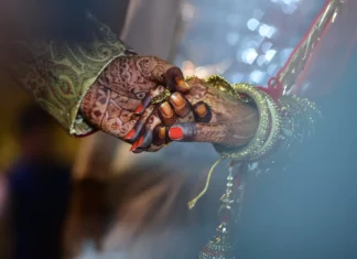 Unveiling Wedding Traditions: Cultural Ceremonies From Various Parts of India Unveiling Wedding Ceremonies - Wedding Affair