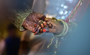 Unveiling Wedding Traditions: Cultural Ceremonies From Various Parts of India Unveiling Wedding Ceremonies - Wedding Affair