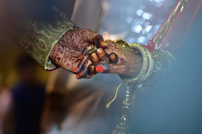 Unveiling Wedding Ceremonies - Wedding Affair