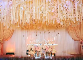 Wedding Decor Trends: From Boho Chic to Minimalist Elegance Wedding Decor Trends - Wedding Affair