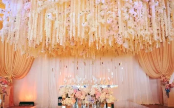 Wedding Decor Trends: From Boho Chic to Minimalist Elegance Wedding Decor Trends - Wedding Affair