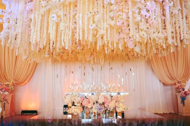 wedding-decor-trends-wedding-affair Wedding Decor Trends - Wedding Affair