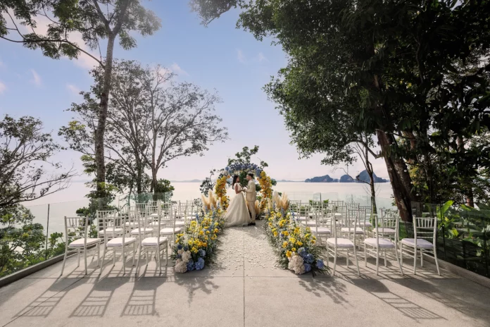 wedding-in-thailand-wedding-affair Wedding In Thailand - Wedding Affair