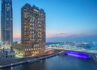 The Grandeur Of Destination Weddings In Dubai Al Habtoor City - Destination Weddings In Dubai