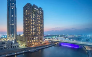 The Grandeur Of Destination Weddings In Dubai Al Habtoor City - Destination Weddings In Dubai