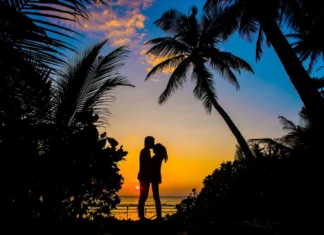 The Ultimate Guide To Planning A Destination Wedding Guide To Planning A Destination Wedding - Wedding Affair