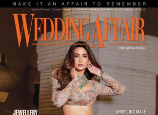 Protected: Wedding Affair Volume 24, Issue 1