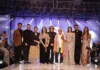The Fashion Connect: A Night Of Glitz, Glam And Fashion The Fashion Connect - Wedding Affair