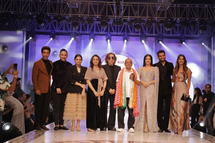 The Fashion Connect - Wedding Affair