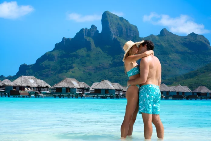 a-blue-love-affair-bora-bora-huahine-tahiti-wedding-affair A Blue Love Affair - Bora Bora, Huahine, Tahiti - Wedding Affair