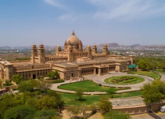 A Royal Affair – Jaipur, Udaipur, Jodhpur, and Pushkar A Royal Affair, Destination Weddings In Rajasthan - Wedding Affair