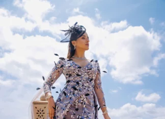 All About The Fall NYFW & LFW 2023 All About The Fall - NYFW & LFW 2023 - Wedding Affair