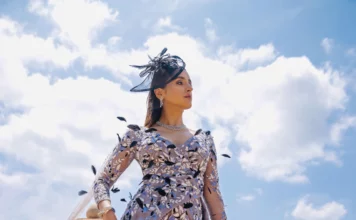 All About The Fall NYFW & LFW 2023 All About The Fall - NYFW & LFW 2023 - Wedding Affair