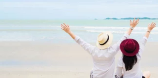 Andaman Embrace Andaman Honeymoon Destination - Wedding Affair