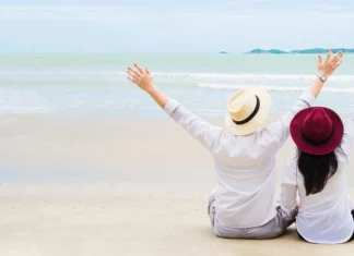 Andaman Embrace Andaman Honeymoon Destination - Wedding Affair
