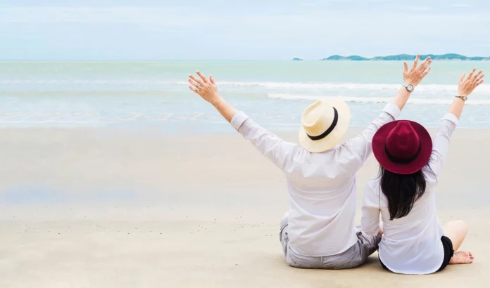 Andaman Honeymoon Destination - Wedding Affair