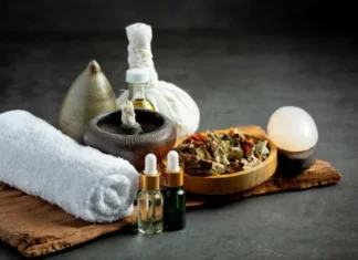 Aromatherapy for Brides: Using Essential Oils to Reduce Stress Aromatherapy For Brides - Wedding Affair