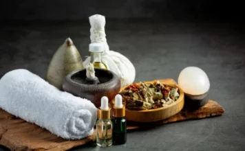 Aromatherapy for Brides: Using Essential Oils to Reduce Stress Aromatherapy For Brides - Wedding Affair