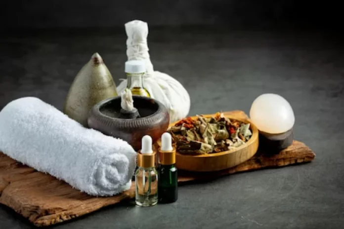Aromatherapy For Brides - Wedding Affair
