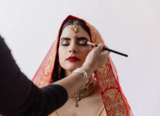Bollywood Bridal Makeup Trends: Get the Celeb Look for Your Big Day Bollywood Bridal Makeup Trends - Wedding Affair