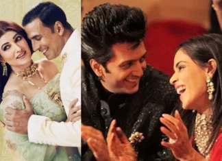 Bollywood Couples As Relationship Role Models For Your Marriage Bollywood Couples As Relationship Role Models - Wedding Affair