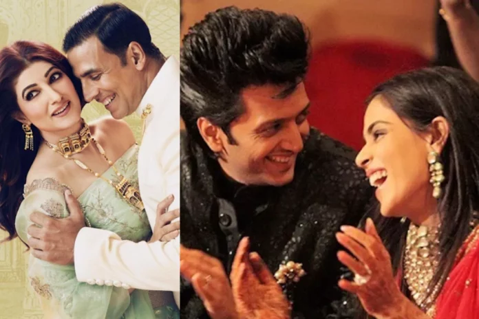 bollywood-couples-as-relationship-role-models-wedding-affair Bollywood Couples As Relationship Role Models - Wedding Affair