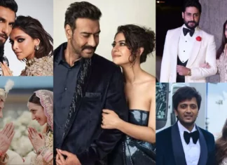Bollywood Couples Who Overcame Challenges: Lessons in Resilience Bollywood Couples Who Overcame Challenges - Wedding Affair