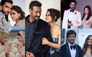 Bollywood Couples Who Overcame Challenges: Lessons in Resilience Bollywood Couples Who Overcame Challenges - Wedding Affair