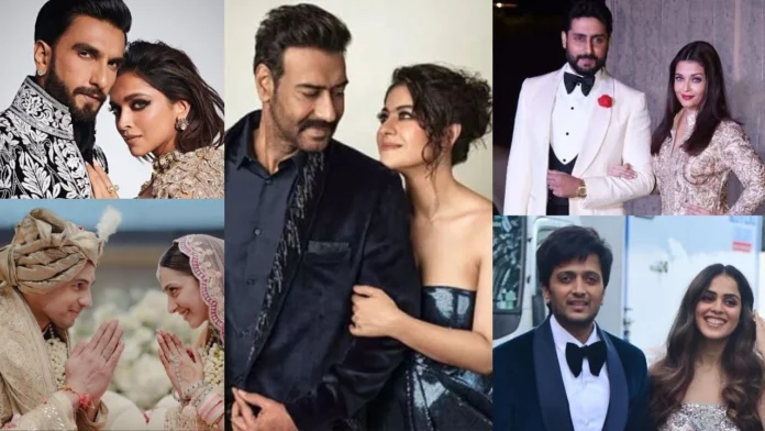 Bollywood Couples Who Overcame Challenges - Wedding Affair